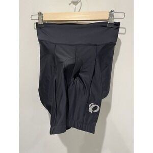 Pearl Izumi‎ Select Series Cycling Shorts Mens Small Black Padded Compression